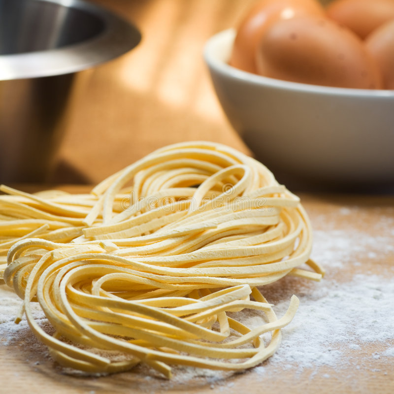 Estudio de Coyuntura del Mercado Argentino de Pastas Secas y Frescas