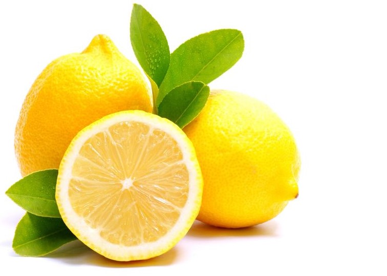 Estudio del Mercado Argentino del Limón