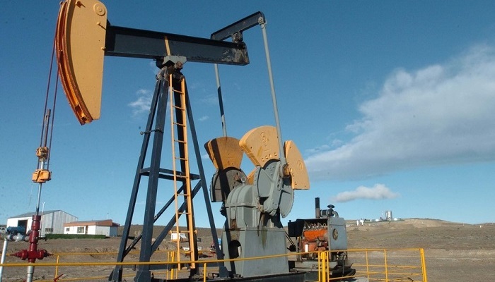 Estudio del Mercado Argentino de Petróleo y Gas