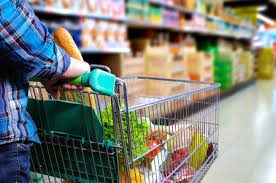 Estudio del Mercado Argentino de Supermercados