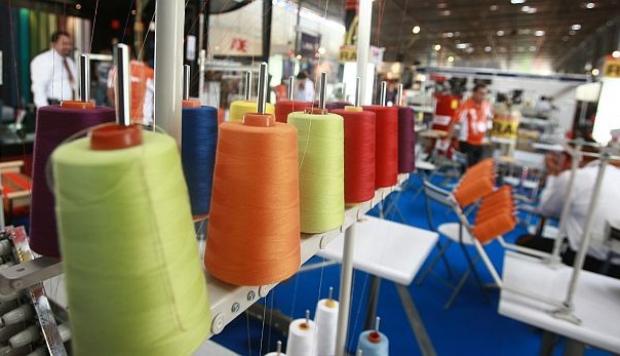 Estudio del Mercado Argentino Textil y de Confecciones