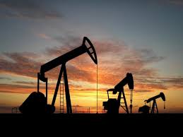 Estudio del Mercado de Petróleo y Gas - Argentina