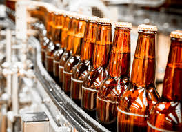 Estudio del Mercado de Cervezas - Argentina