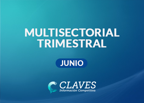 MULTISECTORIAL Trimestral - 60 Sectores