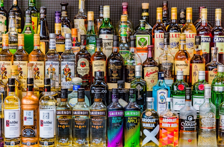 Estudio del mercado argentino de bebidas alcohólicas